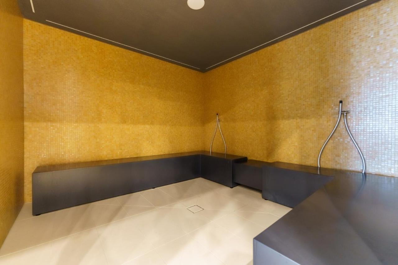 Apartament Robi - Polanki Aqua Kołobrzeg Esterno foto
