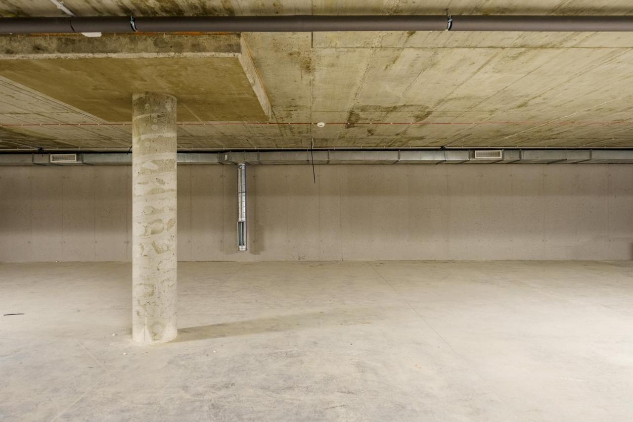 Apartament Robi - Polanki Aqua Kołobrzeg Esterno foto